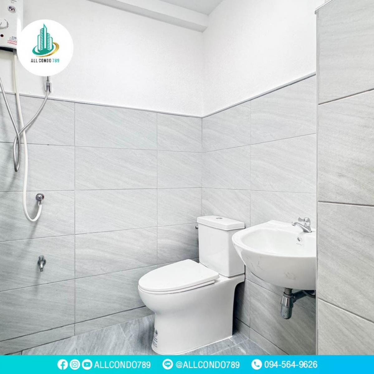 For SaleCondoKaset Nawamin,Ladplakao : ♥️♥️😍😍Lat Pla Khao And what about our fish?😍😍♥️♥️ What condo has a great price? Very good location ☺️☺️♥️♥️♥️♥️