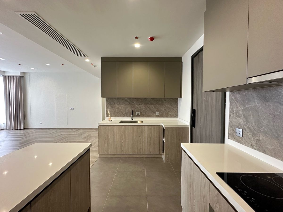 For SaleCondoSathorn, Narathiwat : RRare unit!! 2 Bed 109 sqm Rhythm Charoenkrung Pavillion I CALL : 0953569894