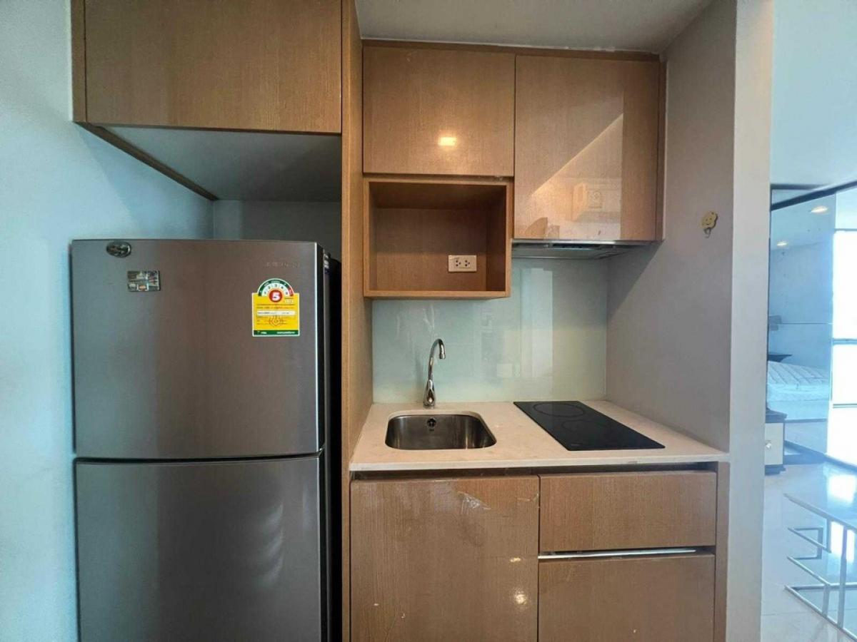 ให้เช่าคอนโดวิทยุ ชิดลม หลังสวน : 🔥ให้เช่าด่วน🔥Socio Ruamrudee เพลินจิต ห้องสวย เฟอร์นิเจอร์ครบ พร้อมเข้าอยู่ ❗