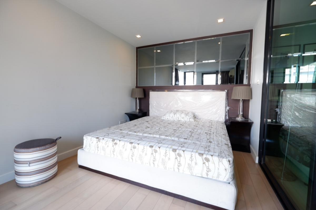 ให้เช่าคอนโดวิทยุ ชิดลม หลังสวน : 🔥ให้เช่าด่วน🔥Socio Ruamrudee เพลินจิต ห้องสวย เฟอร์นิเจอร์ครบ พร้อมเข้าอยู่ ❗