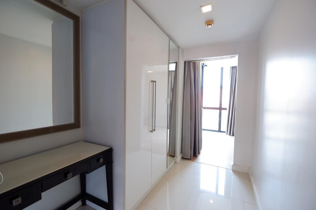 ให้เช่าคอนโดวิทยุ ชิดลม หลังสวน : 🔥ให้เช่าด่วน🔥Socio Ruamrudee เพลินจิต ห้องสวย เฟอร์นิเจอร์ครบ พร้อมเข้าอยู่ ❗