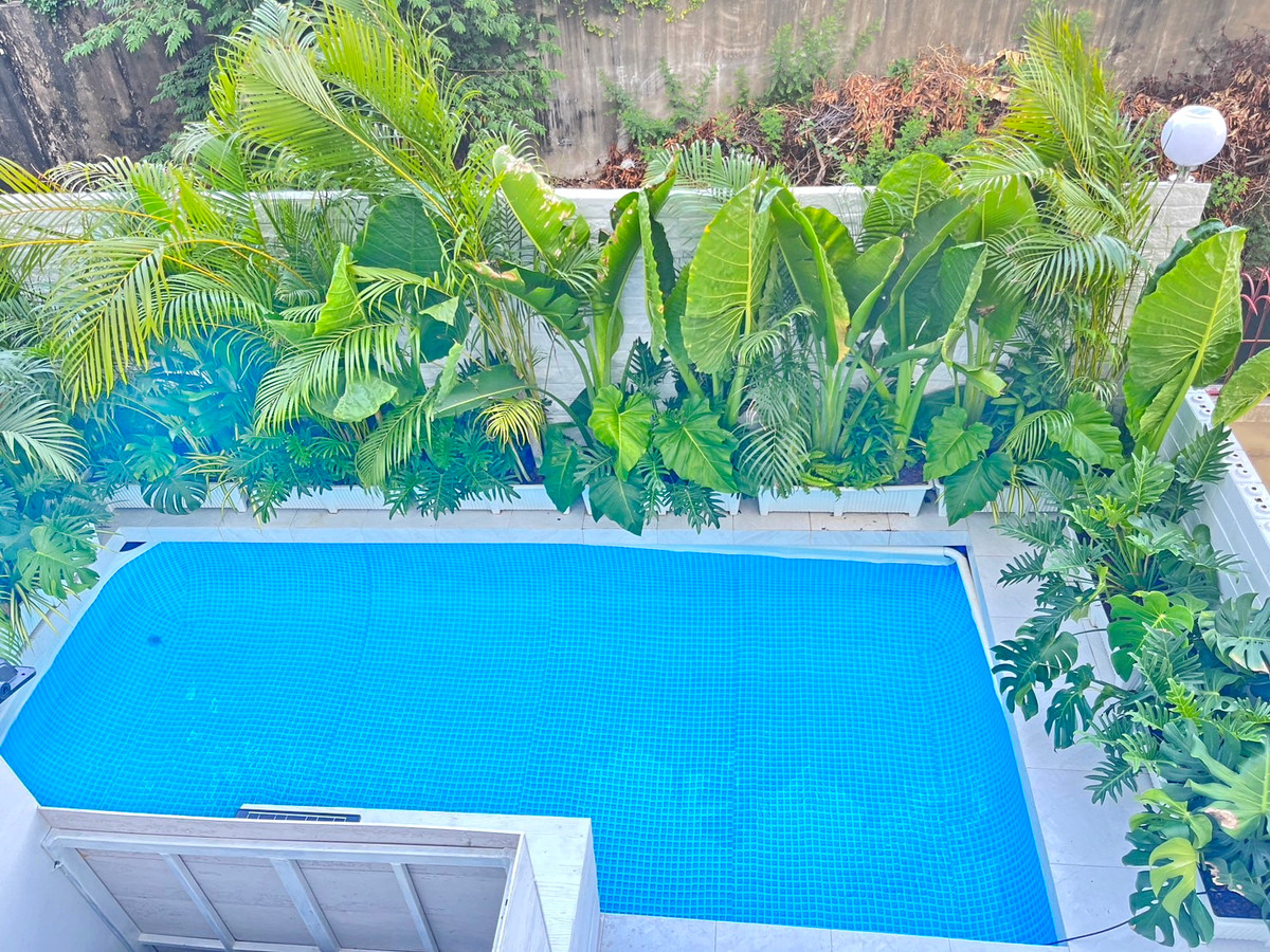 ให้เช่าทาวน์โฮมลาดพร้าว เซ็นทรัลลาดพร้าว : HK0153♛♚โฮมออฟฟิศ ให้เช่า𝓼ขาย 5 ห้องนอน⚝รัชดา-ลาดพร้าว♜MRTรัชดาภิเษก∞099-5919653,065-9423251▚Line@sureresidence