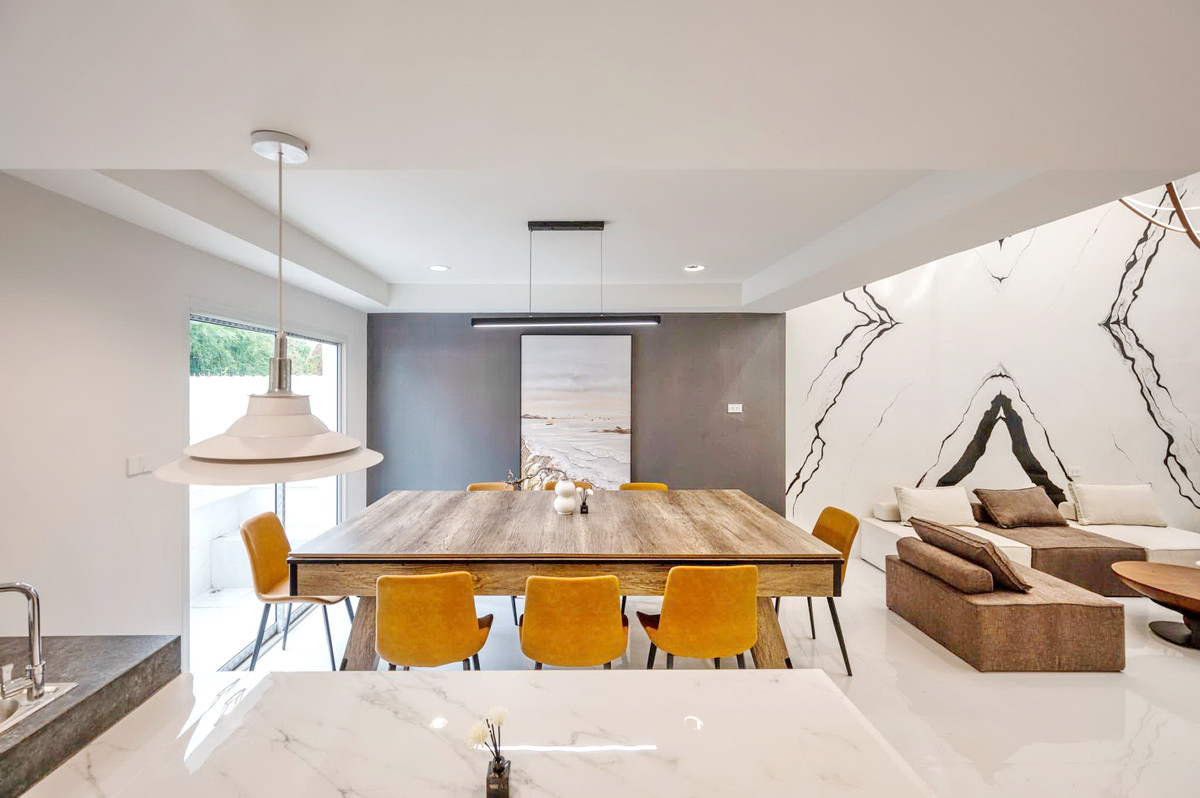 ให้เช่าทาวน์โฮมลาดพร้าว เซ็นทรัลลาดพร้าว : HK0153♛♚โฮมออฟฟิศ ให้เช่า𝓼ขาย 5 ห้องนอน⚝รัชดา-ลาดพร้าว♜MRTรัชดาภิเษก∞099-5919653,065-9423251▚Line@sureresidence