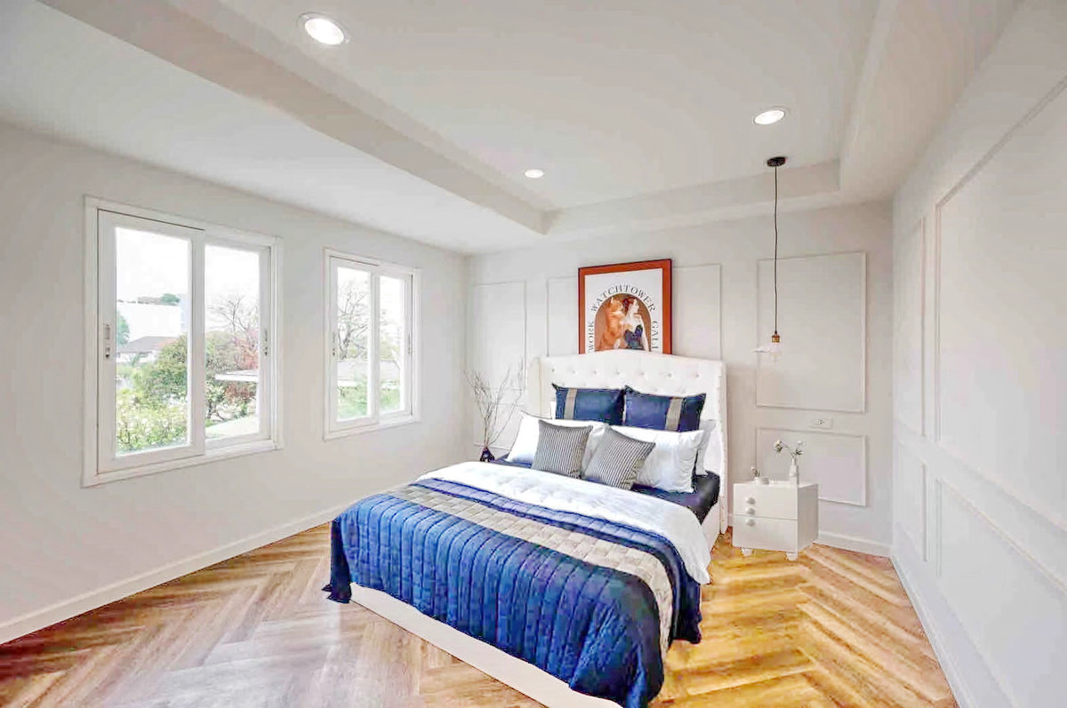 ให้เช่าทาวน์โฮมลาดพร้าว เซ็นทรัลลาดพร้าว : HK0153♛♚โฮมออฟฟิศ ให้เช่า𝓼ขาย 5 ห้องนอน⚝รัชดา-ลาดพร้าว♜MRTรัชดาภิเษก∞099-5919653,065-9423251▚Line@sureresidence