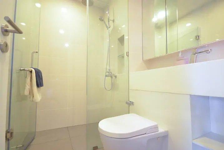 ให้เช่าคอนโดสีลม ศาลาแดง บางรัก : For Rent Siamese Surawong 1bed 35 Sqm Fullyfurnish 18,000-
