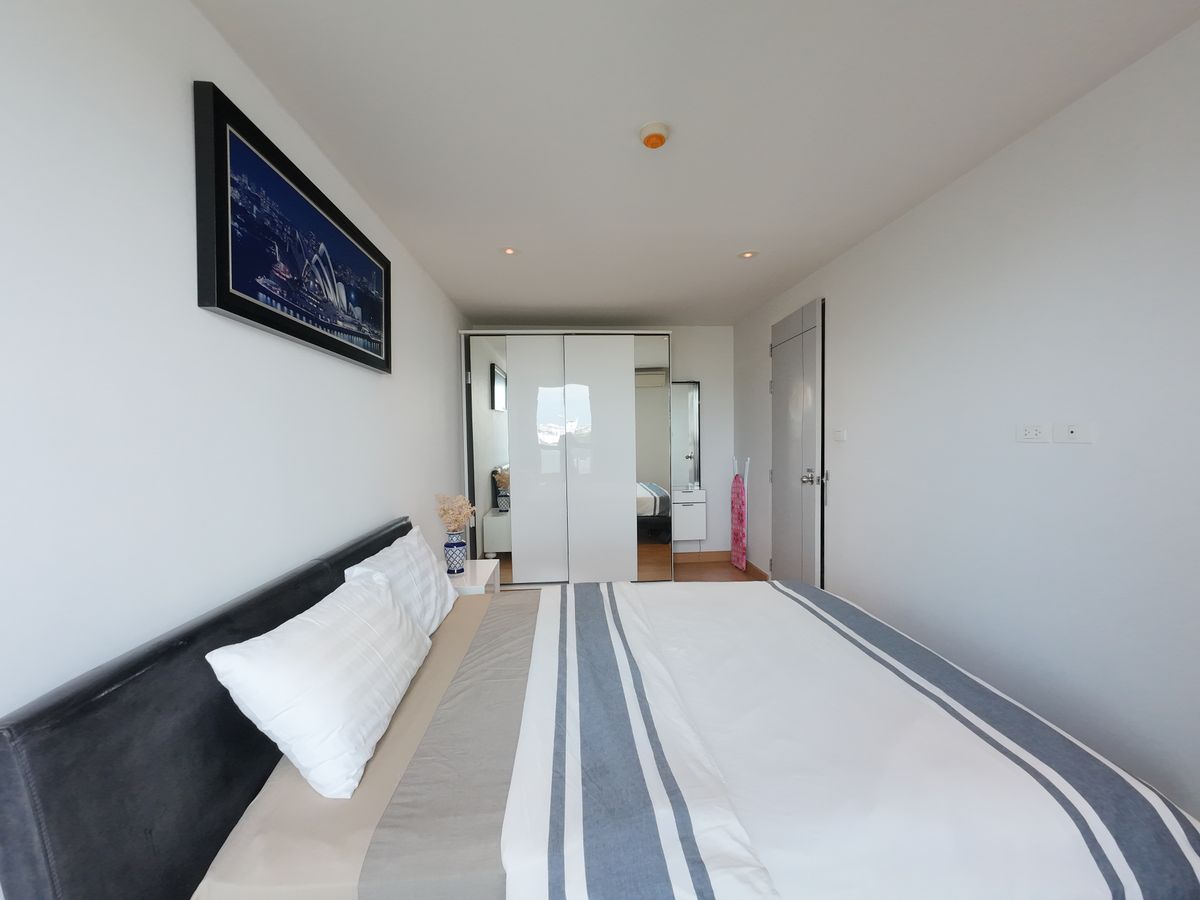 For RentCondoOnnut, Udomsuk : **For Rent: The President Sukhumvit 81 – Prime Location Near BTS On Nut**