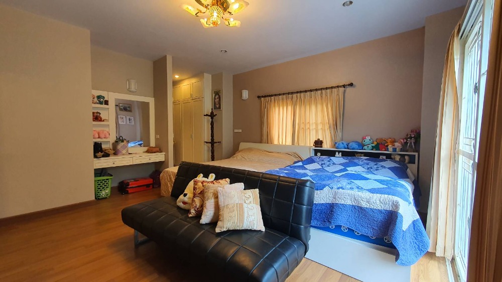 ขายคอนโดปากช่อง เขาใหญ่ : ขายคอนโด แคลิฟอร์เนียพาร์ค เขาใหญ่  (California park เขาใหญ่) 75 ตรม. ตกแต่งพร้อมอยู่