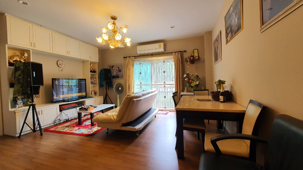 ขายคอนโดปากช่อง เขาใหญ่ : ขายคอนโด แคลิฟอร์เนียพาร์ค เขาใหญ่  (California park เขาใหญ่) 75 ตรม. ตกแต่งพร้อมอยู่