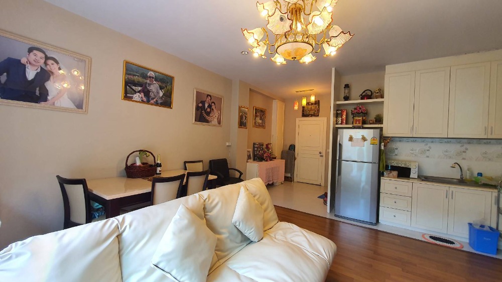 ขายคอนโดปากช่อง เขาใหญ่ : ขายคอนโด แคลิฟอร์เนียพาร์ค เขาใหญ่  (California park เขาใหญ่) 75 ตรม. ตกแต่งพร้อมอยู่