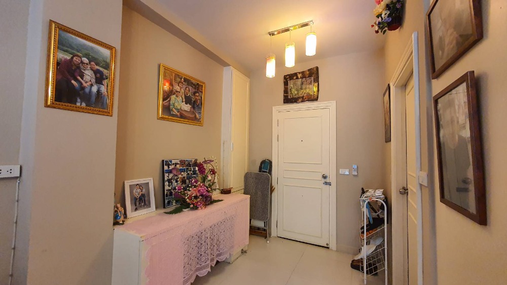 ขายคอนโดปากช่อง เขาใหญ่ : ขายคอนโด แคลิฟอร์เนียพาร์ค เขาใหญ่  (California park เขาใหญ่) 75 ตรม. ตกแต่งพร้อมอยู่