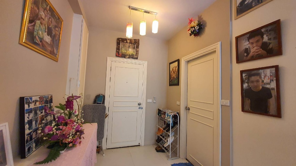 ขายคอนโดปากช่อง เขาใหญ่ : ขายคอนโด แคลิฟอร์เนียพาร์ค เขาใหญ่  (California park เขาใหญ่) 75 ตรม. ตกแต่งพร้อมอยู่