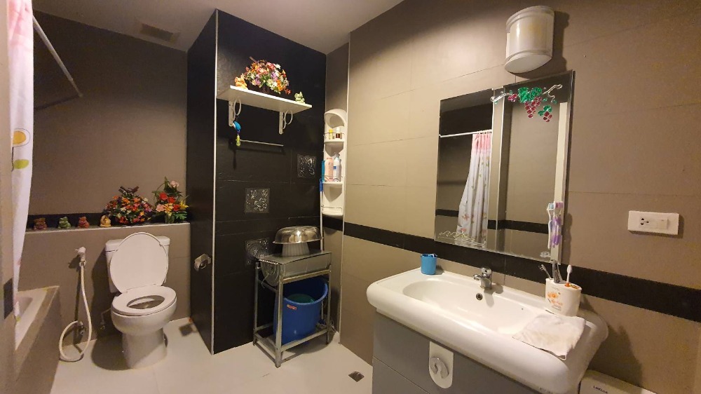 ขายคอนโดปากช่อง เขาใหญ่ : ขายคอนโด แคลิฟอร์เนียพาร์ค เขาใหญ่  (California park เขาใหญ่) 75 ตรม. ตกแต่งพร้อมอยู่