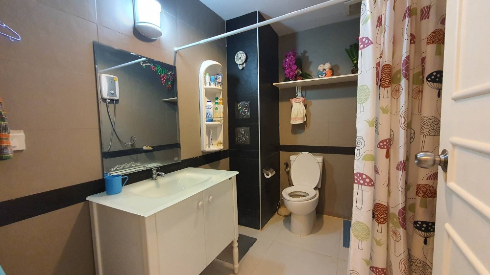 ขายคอนโดปากช่อง เขาใหญ่ : ขายคอนโด แคลิฟอร์เนียพาร์ค เขาใหญ่  (California park เขาใหญ่) 75 ตรม. ตกแต่งพร้อมอยู่