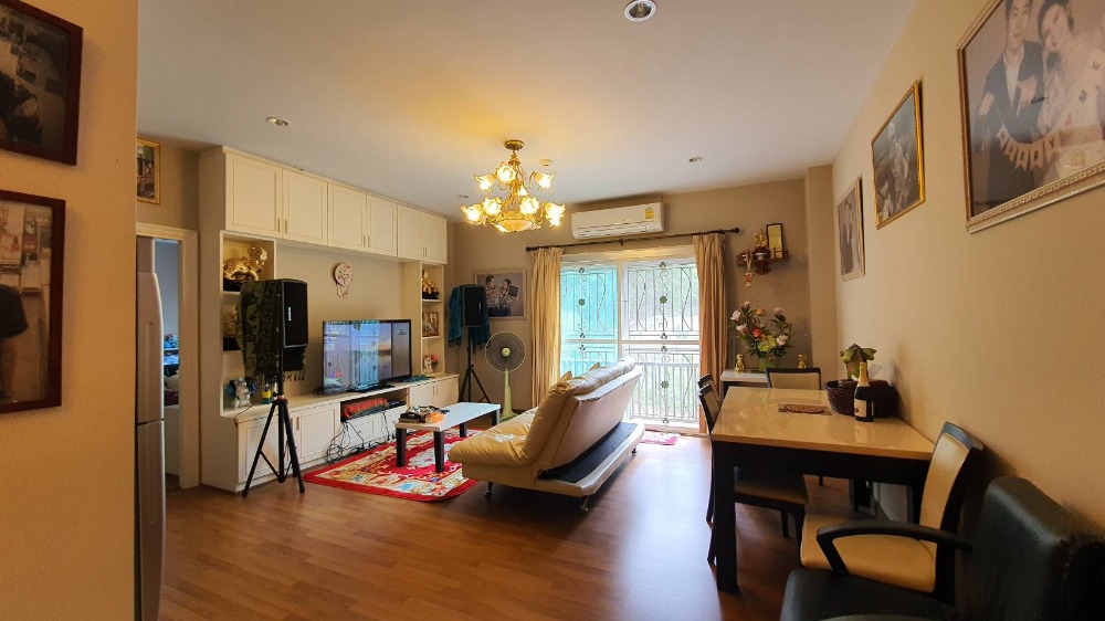 ขายคอนโดปากช่อง เขาใหญ่ : ขายคอนโด แคลิฟอร์เนียพาร์ค เขาใหญ่  (California park เขาใหญ่) 75 ตรม. ตกแต่งพร้อมอยู่