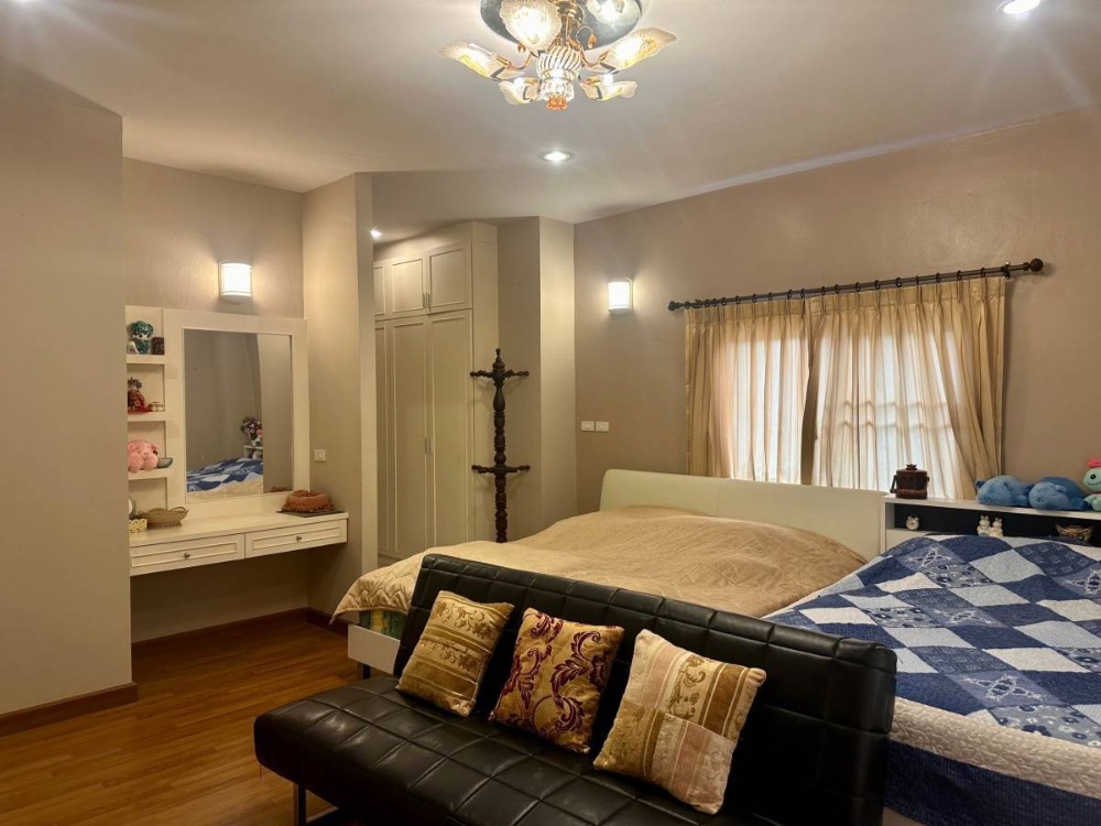 ขายคอนโดปากช่อง เขาใหญ่ : ขายคอนโด แคลิฟอร์เนียพาร์ค เขาใหญ่  (California park เขาใหญ่) 75 ตรม. ตกแต่งพร้อมอยู่