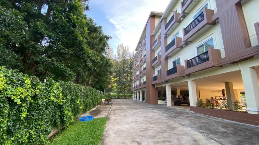 ขายคอนโดปากช่อง เขาใหญ่ : ขายคอนโด แคลิฟอร์เนียพาร์ค เขาใหญ่  (California park เขาใหญ่) 75 ตรม. ตกแต่งพร้อมอยู่