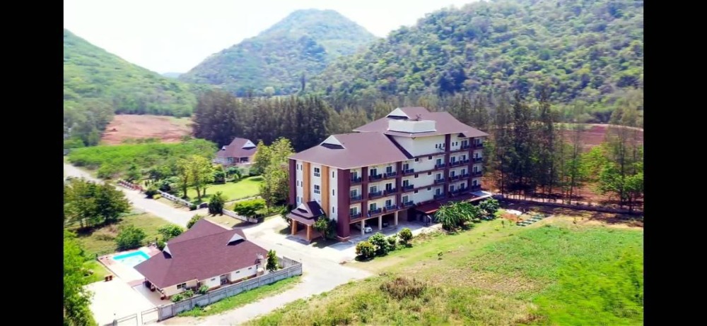 ขายคอนโดปากช่อง เขาใหญ่ : ขายคอนโด แคลิฟอร์เนียพาร์ค เขาใหญ่  (California park เขาใหญ่) 75 ตรม. ตกแต่งพร้อมอยู่