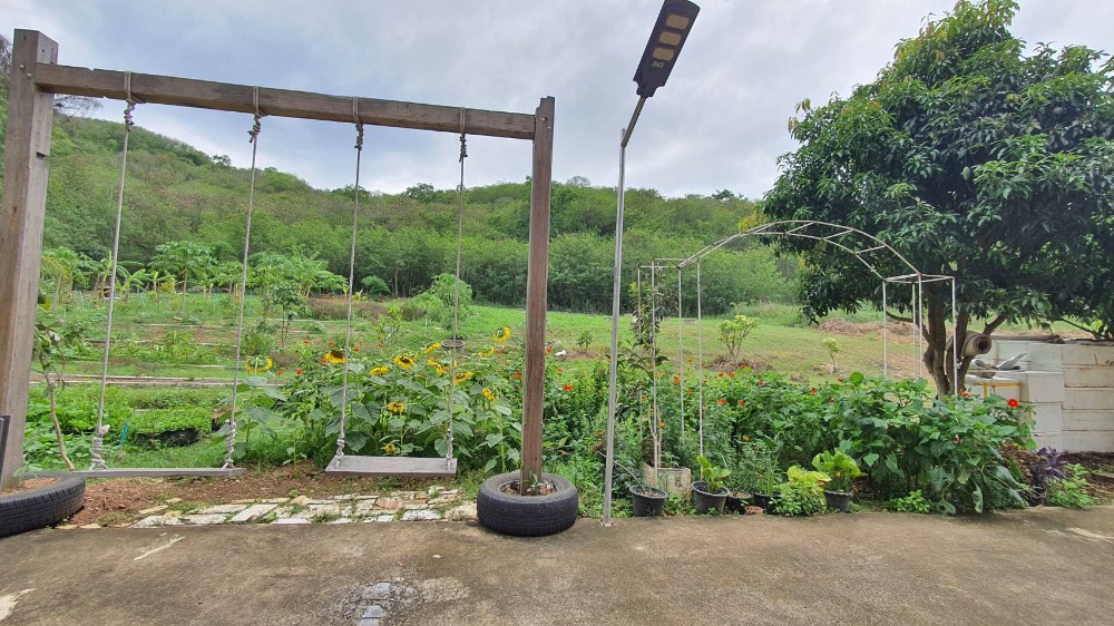 ขายคอนโดปากช่อง เขาใหญ่ : ขายคอนโด แคลิฟอร์เนียพาร์ค เขาใหญ่  (California park เขาใหญ่) 75 ตรม. ตกแต่งพร้อมอยู่
