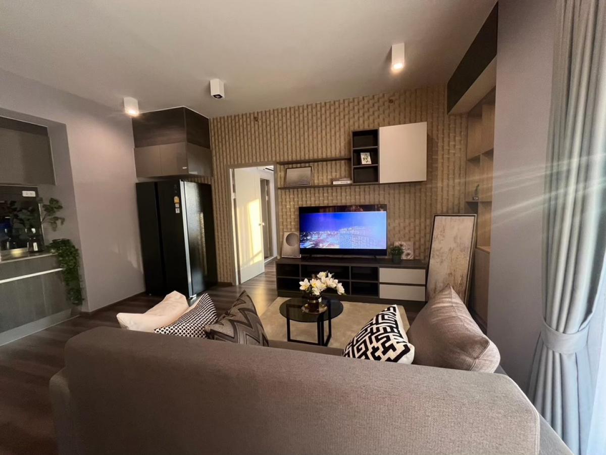 For RentCondoRama9, Petchburi, RCA : 📍ideo Rama9 - Asoke (MRT Rama 9)