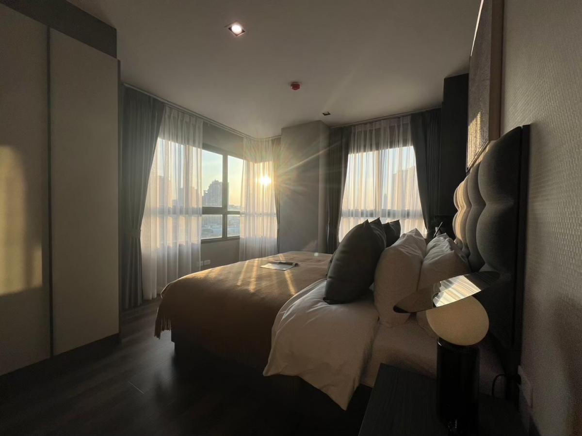 For RentCondoRama9, Petchburi, RCA : 📍ideo Rama9 - Asoke (MRT Rama 9)