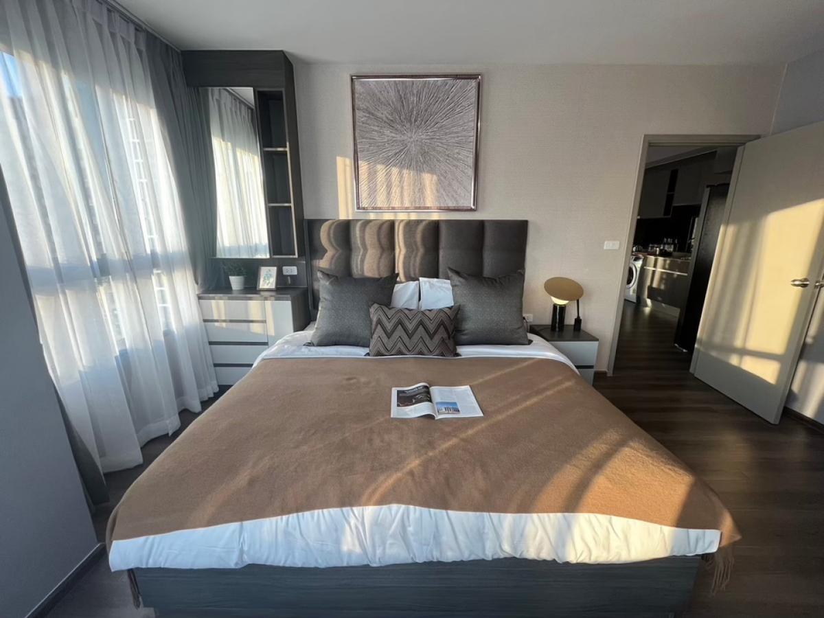 For RentCondoRama9, Petchburi, RCA : 📍ideo Rama9 - Asoke (MRT Rama 9)