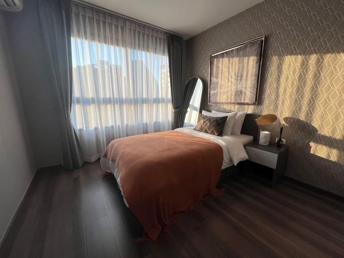 For RentCondoRama9, Petchburi, RCA : 📍ideo Rama9 - Asoke (MRT Rama 9)