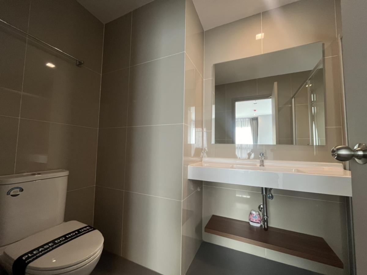 For RentCondoRama9, Petchburi, RCA : 📍ideo Rama9 - Asoke (MRT Rama 9)