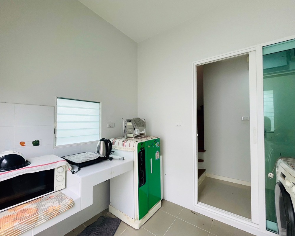 ขายบ้านราษฎร์บูรณะ สุขสวัสดิ์ : ขายบ้านเดี่ยวโครงการ พฤกษ์ลดา ประชาอุทิศ 90