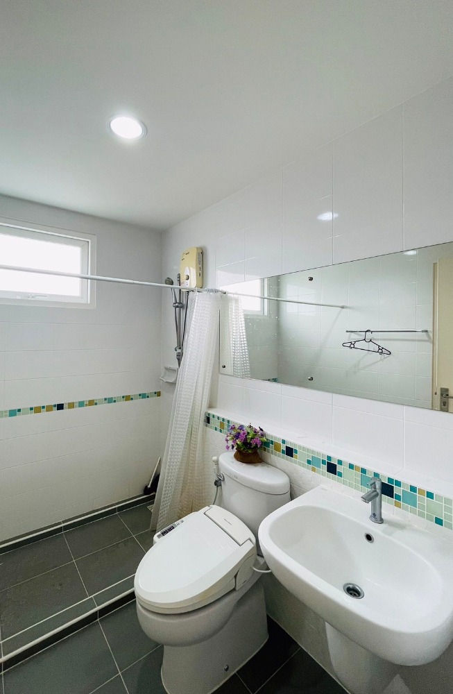 ขายบ้านราษฎร์บูรณะ สุขสวัสดิ์ : ขายบ้านเดี่ยวโครงการ พฤกษ์ลดา ประชาอุทิศ 90