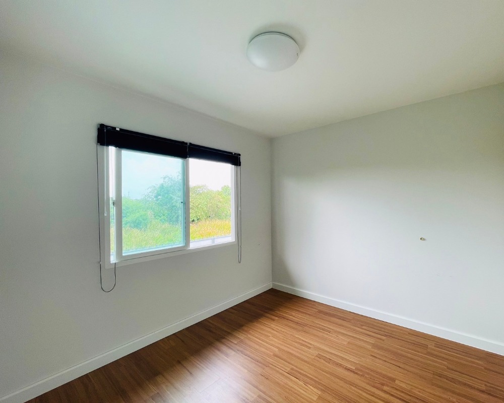 ขายบ้านราษฎร์บูรณะ สุขสวัสดิ์ : ขายบ้านเดี่ยวโครงการ พฤกษ์ลดา ประชาอุทิศ 90