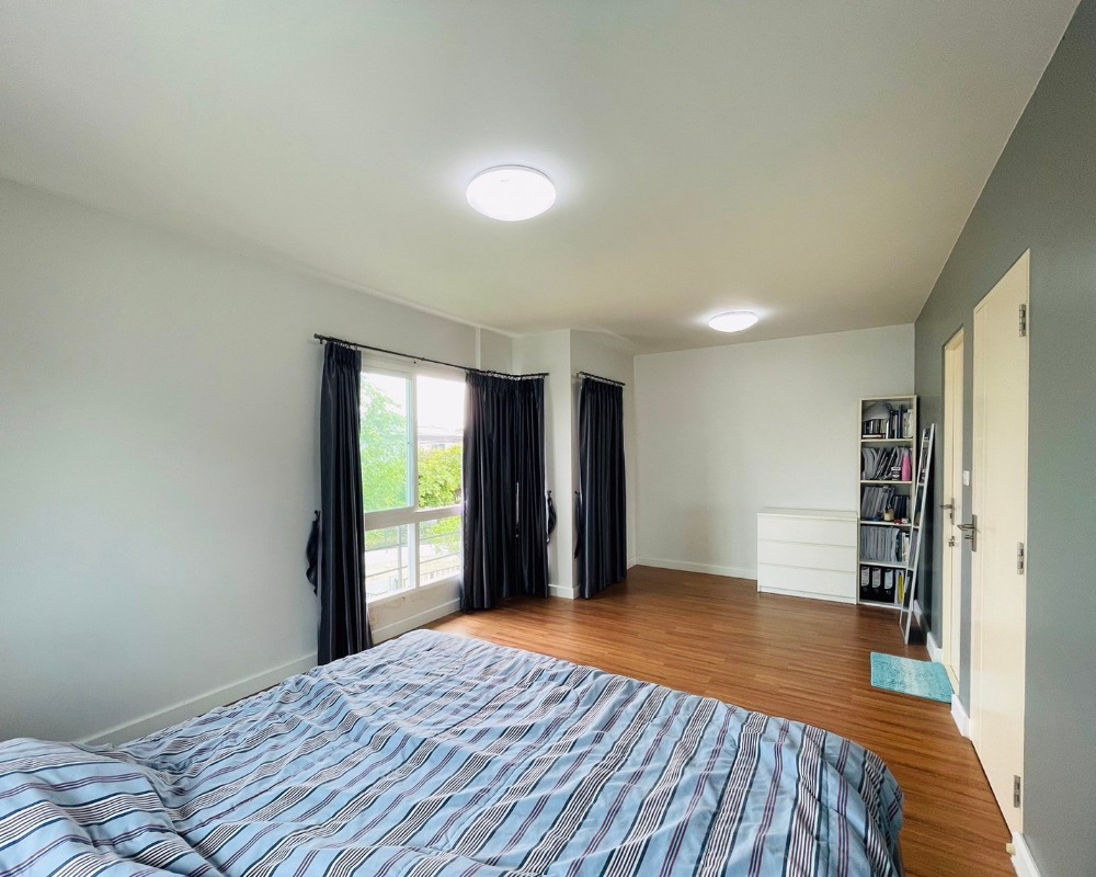 ขายบ้านราษฎร์บูรณะ สุขสวัสดิ์ : ขายบ้านเดี่ยวโครงการ พฤกษ์ลดา ประชาอุทิศ 90