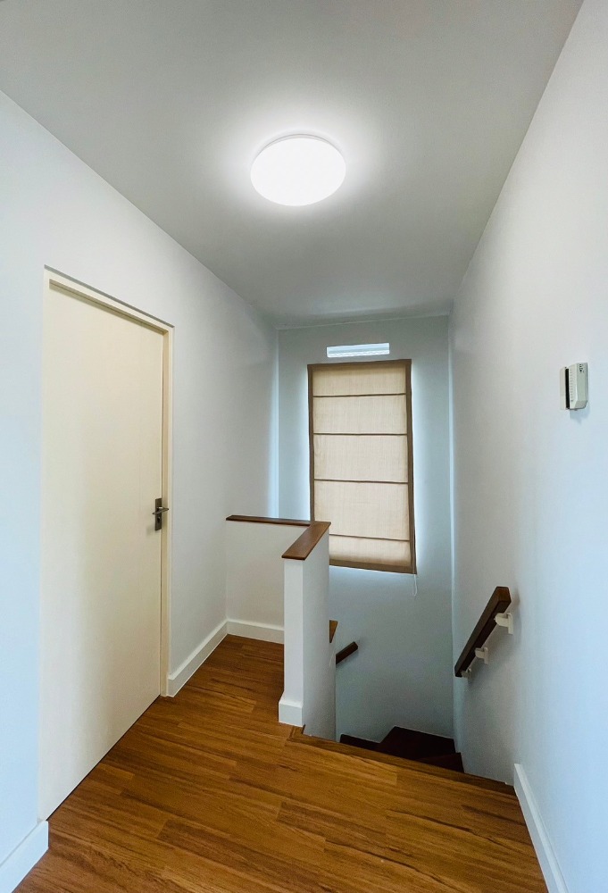 ขายบ้านราษฎร์บูรณะ สุขสวัสดิ์ : ขายบ้านเดี่ยวโครงการ พฤกษ์ลดา ประชาอุทิศ 90