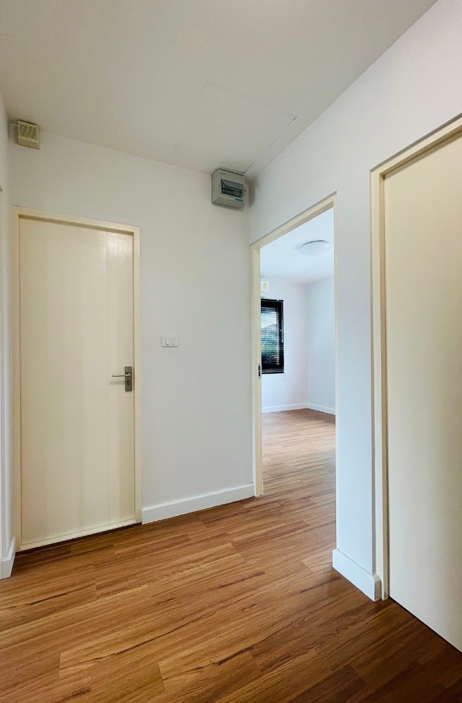 ขายบ้านราษฎร์บูรณะ สุขสวัสดิ์ : ขายบ้านเดี่ยวโครงการ พฤกษ์ลดา ประชาอุทิศ 90