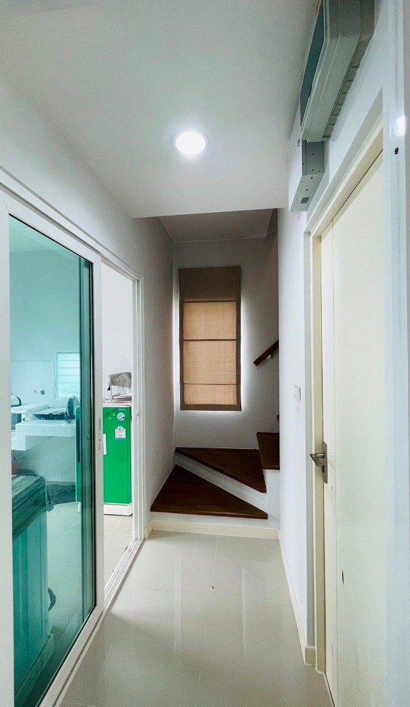 ขายบ้านราษฎร์บูรณะ สุขสวัสดิ์ : ขายบ้านเดี่ยวโครงการ พฤกษ์ลดา ประชาอุทิศ 90