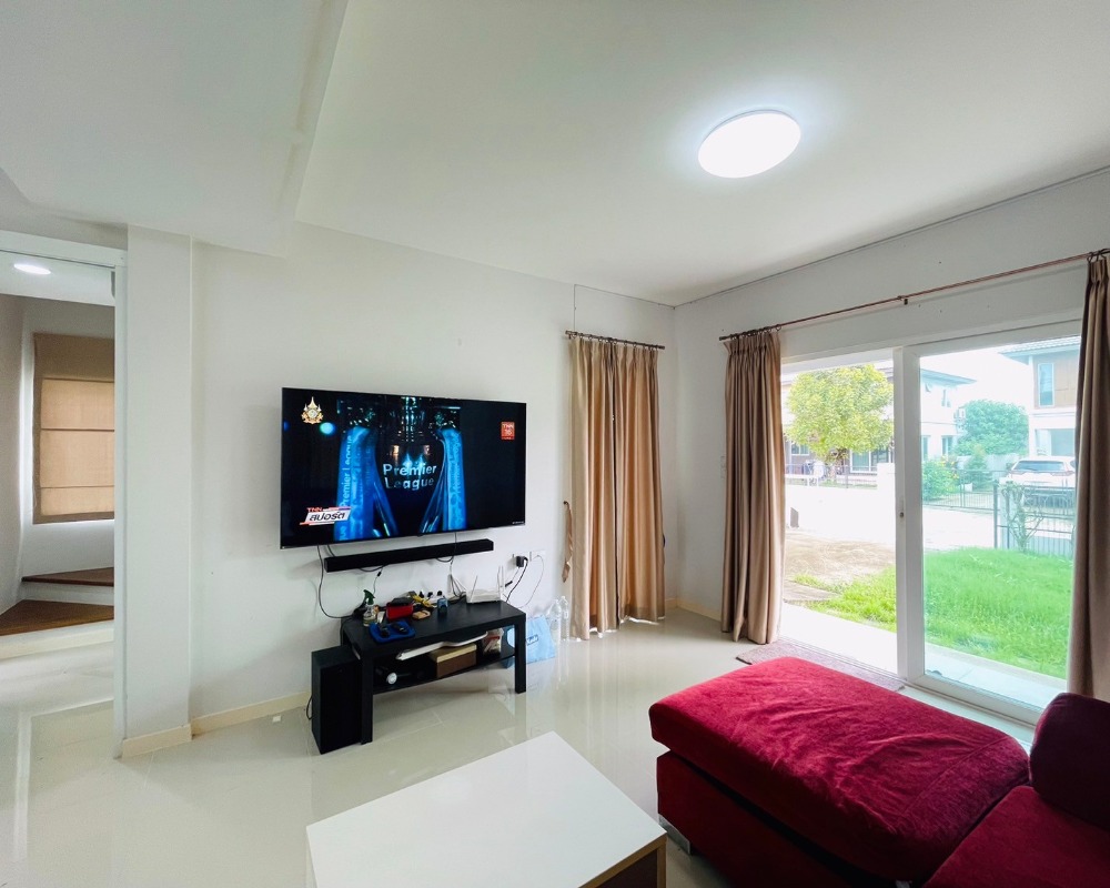 ขายบ้านราษฎร์บูรณะ สุขสวัสดิ์ : ขายบ้านเดี่ยวโครงการ พฤกษ์ลดา ประชาอุทิศ 90