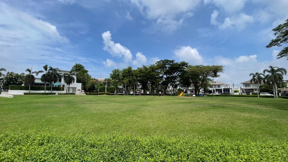 ขายบ้านราษฎร์บูรณะ สุขสวัสดิ์ : ขายบ้านเดี่ยวโครงการ พฤกษ์ลดา ประชาอุทิศ 90