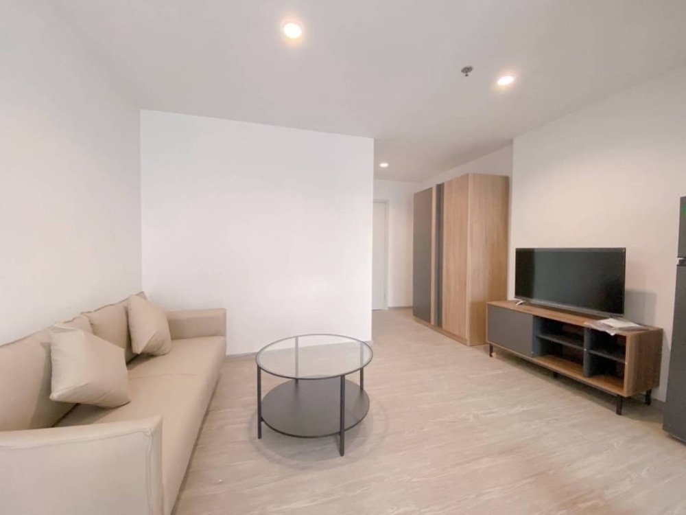 ให้เช่าคอนโดบางซื่อ วงศ์สว่าง เตาปูน : 🌿 ✨ Regent Home Bangson 28✨🌿 1 Bed 1 Bath, Rental  9,000 Baht 
