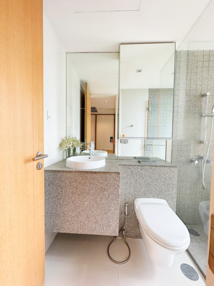 ขายคอนโดพระราม 3 สาธุประดิษฐ์ : ขาย คอนโด The Pano พระราม 3 ชั้น 15 1 ห้องนอน 57 ตรม. สภาพเยี่ยม ไม่เคยปล่อยเช่า ริมแม่น้ำเจ้าพระยา