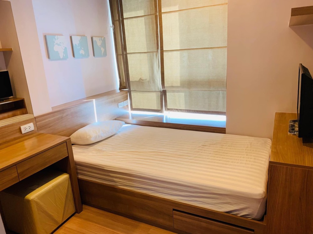 ขายคอนโดสาทร นราธิวาส : รหัสทรัพย์ Som0011 ขาย Rhythm Sathorn