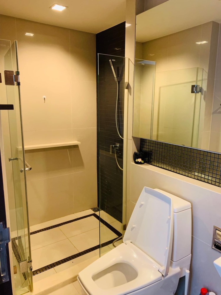 ขายคอนโดสาทร นราธิวาส : รหัสทรัพย์ Som0011 ขาย Rhythm Sathorn