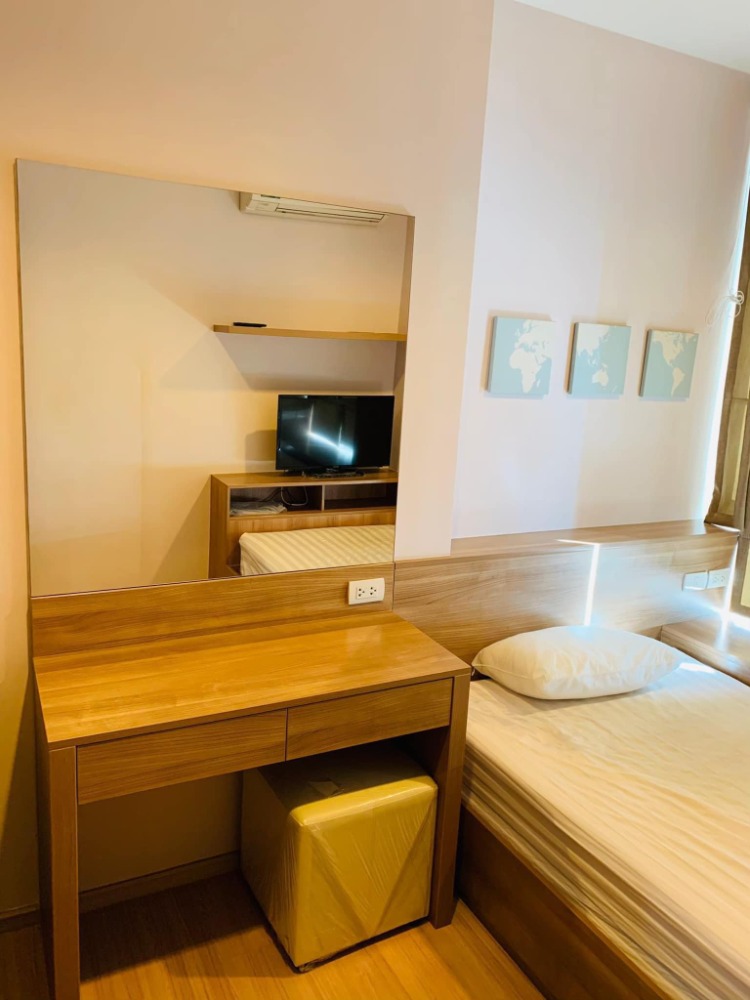 ขายคอนโดสาทร นราธิวาส : รหัสทรัพย์ Som0011 ขาย Rhythm Sathorn