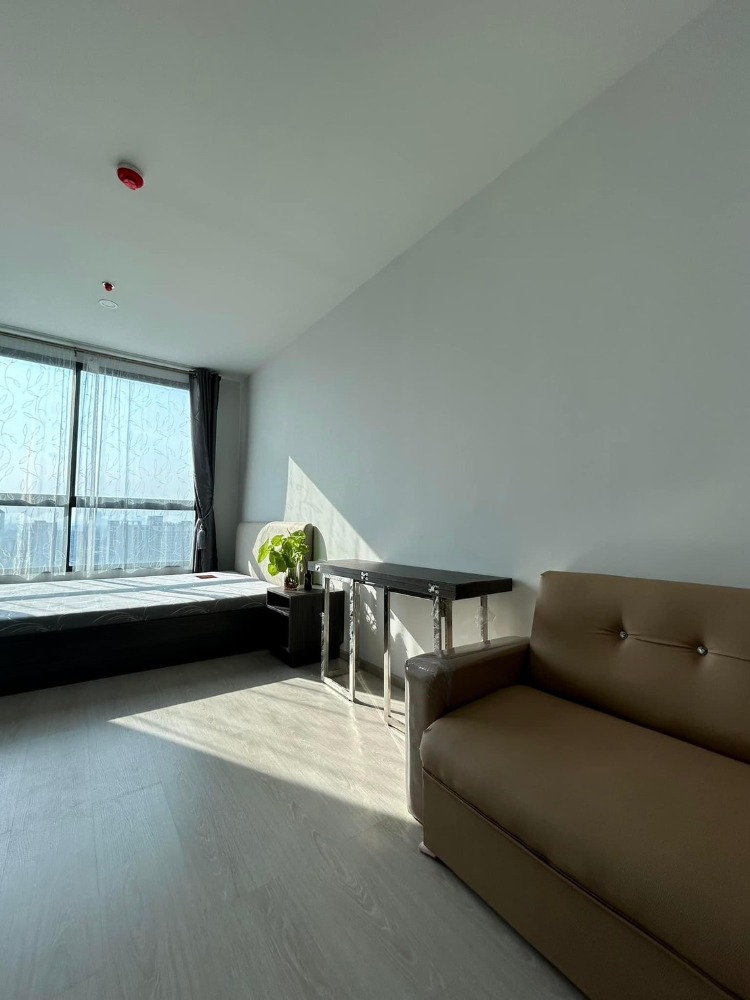 ให้เช่าคอนโดอ่อนนุช อุดมสุข : ให้เช่า✨Elio Del Nest✨ ตกแต่งสวยครบ พร้อมเฟอร์นิเจอร์ เครื่องใช้ไฟฟ้าครบ ใกล้ BTS อุดมสุข