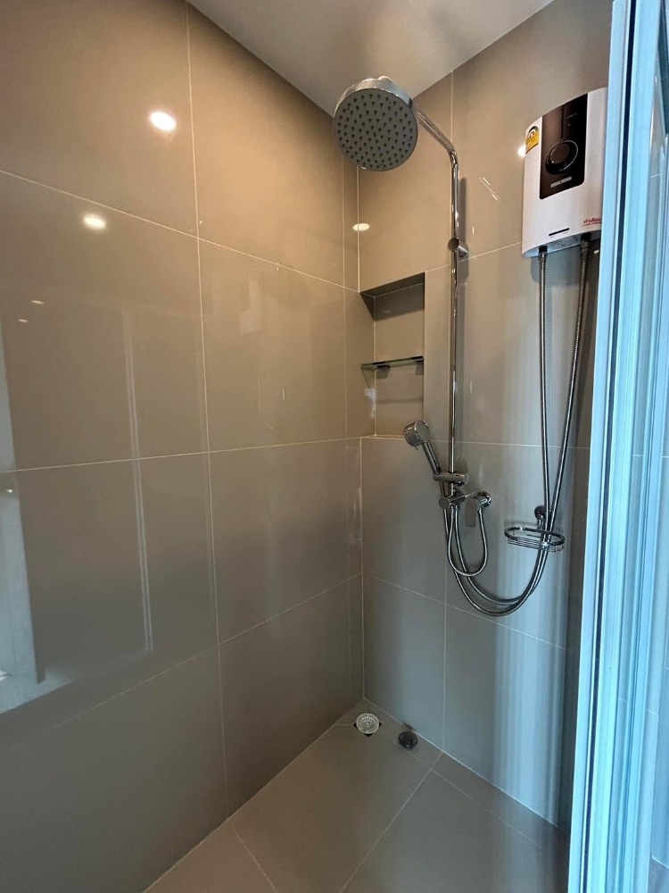 ให้เช่าคอนโดอ่อนนุช อุดมสุข : ให้เช่า✨Elio Del Nest✨ ตกแต่งสวยครบ พร้อมเฟอร์นิเจอร์ เครื่องใช้ไฟฟ้าครบ ใกล้ BTS อุดมสุข