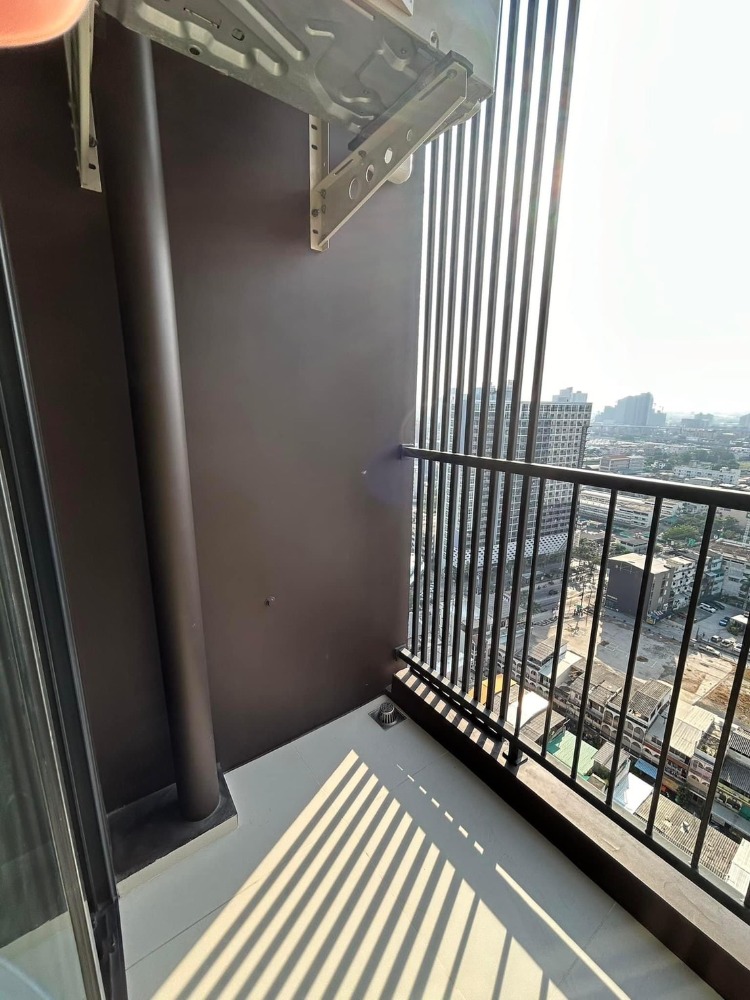 ให้เช่าคอนโดอ่อนนุช อุดมสุข : ให้เช่า✨Elio Del Nest✨ ตกแต่งสวยครบ พร้อมเฟอร์นิเจอร์ เครื่องใช้ไฟฟ้าครบ ใกล้ BTS อุดมสุข