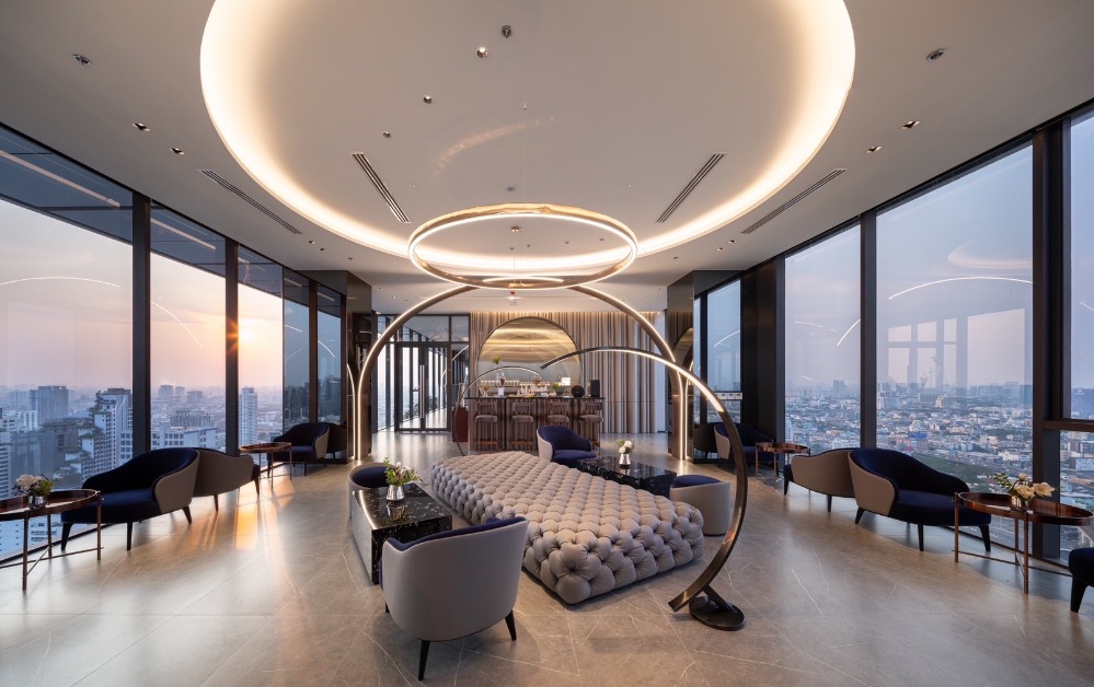 For SaleCondoRatchathewi,Phayathai : 🔥 Best Price Deal! 🔥 THE EXTRO Phayathai - Rangnam 1 Bedroom | 1 Bathroom | 35 SQ.M. 💥 Starting from only 7.59 MB   📞 Call now: 081-983-6625