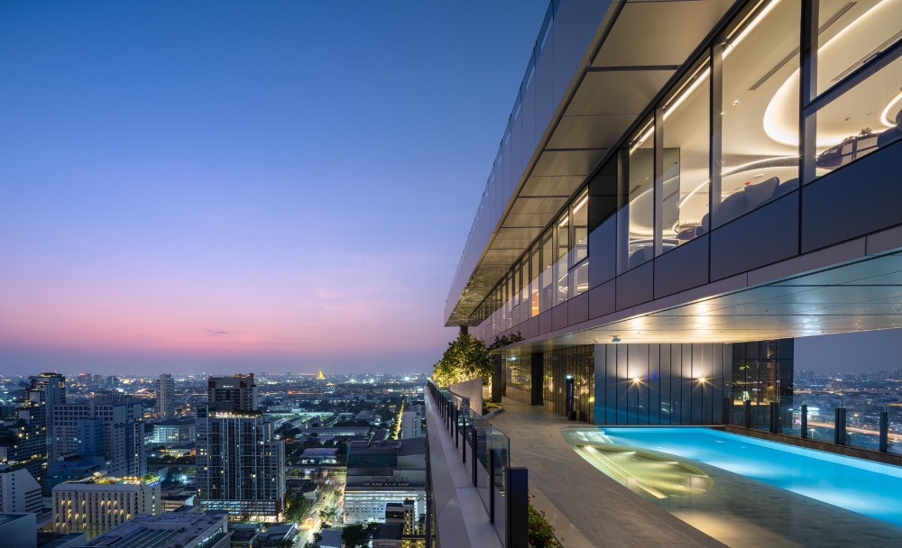 For SaleCondoRatchathewi,Phayathai : 🔥 Best Price Deal! 🔥 THE EXTRO Phayathai - Rangnam 1 Bedroom | 1 Bathroom | 35 SQ.M. 💥 Starting from only 7.59 MB   📞 Call now: 081-983-6625