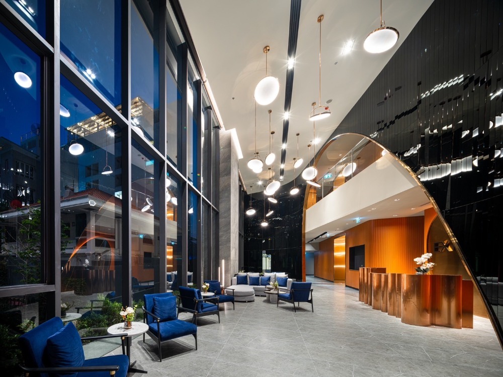 For SaleCondoRatchathewi,Phayathai : 🔥 Best Price Deal! 🔥 THE EXTRO Phayathai - Rangnam 1 Bedroom | 1 Bathroom | 35 SQ.M. 💥 Starting from only 7.59 MB   📞 Call now: 081-983-6625