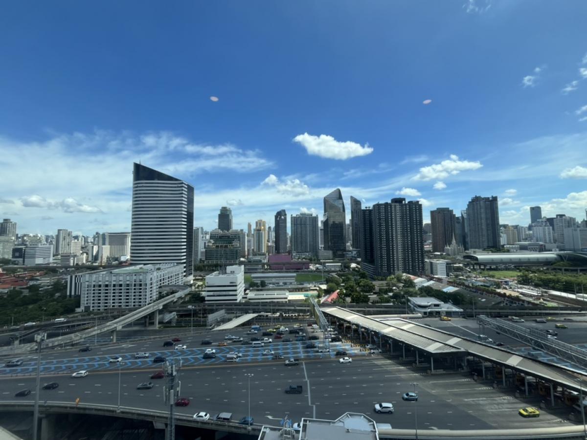 For RentCondoRama9, Petchburi, RCA : 📍ideo Rama9 - Asoke (MRT Rama 9)