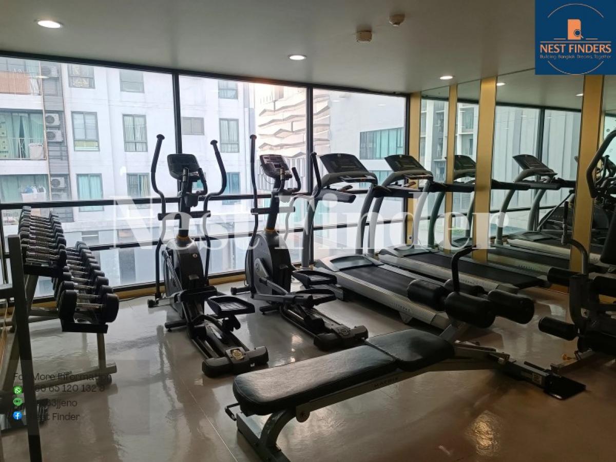 For RentCondoOnnut, Udomsuk : **For Rent: The President Sukhumvit 81 – Prime Location Near BTS On Nut**