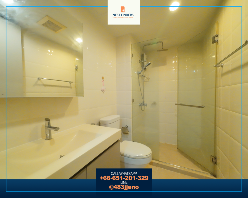 For RentCondoOnnut, Udomsuk : **For Rent: The President Sukhumvit 81 – Prime Location Near BTS On Nut**